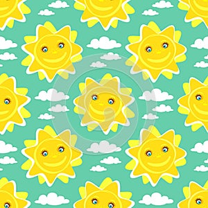 Summer pattern-04